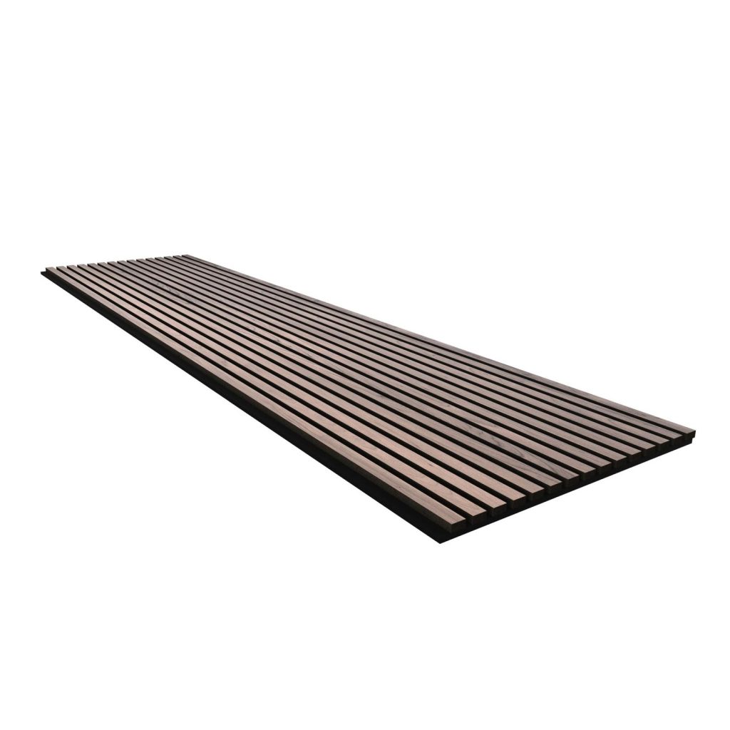 Wandpanelen Walnoot eiken 260x60cm