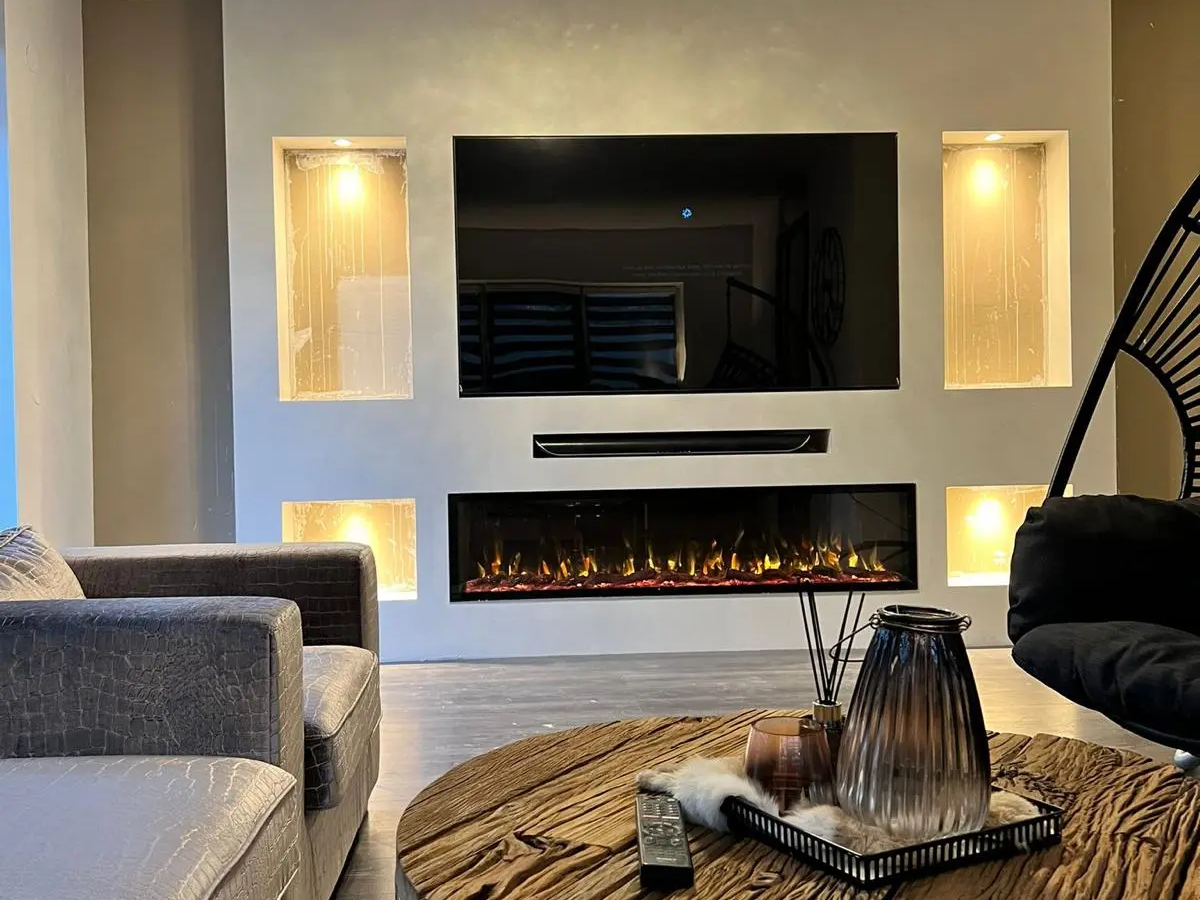 Luxe Cinewall Ontwerpen op Maat