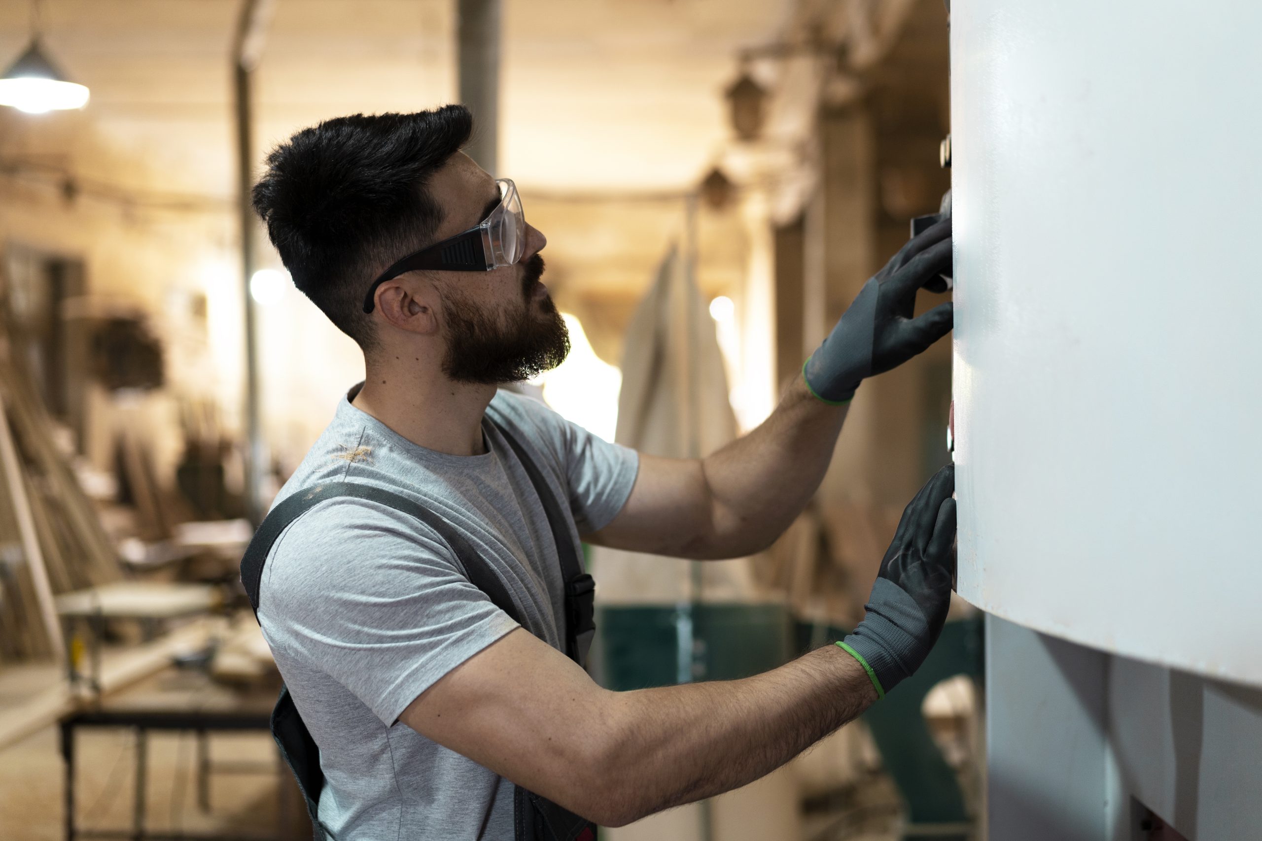 Experts in Cinewalls Installatie