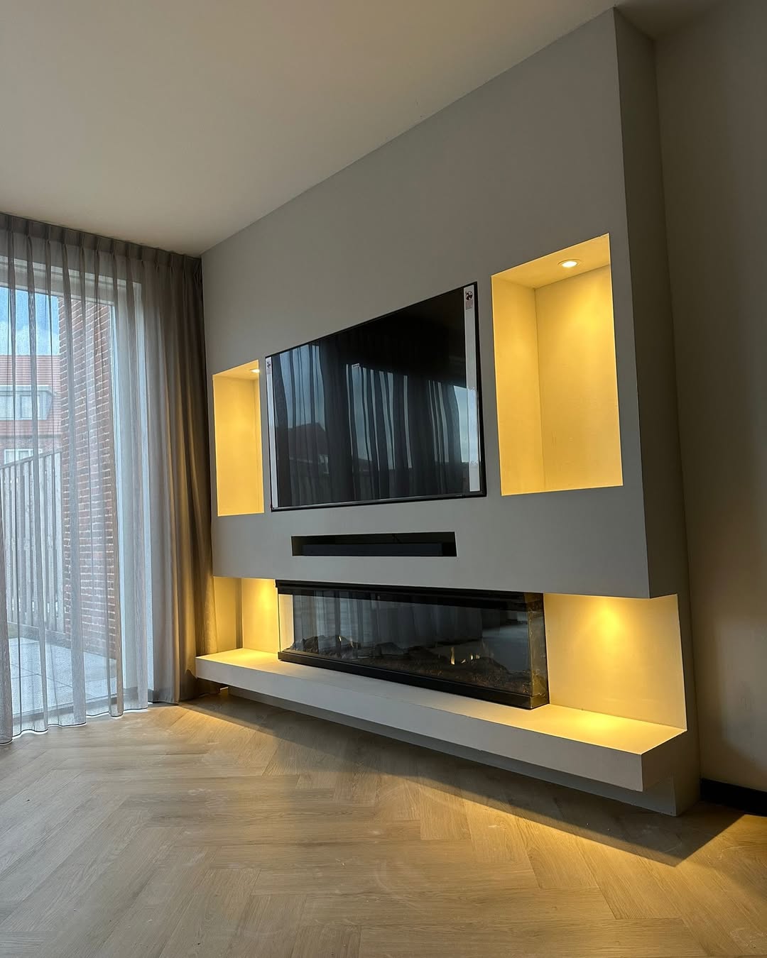 Cinewall Installatie Nederland
