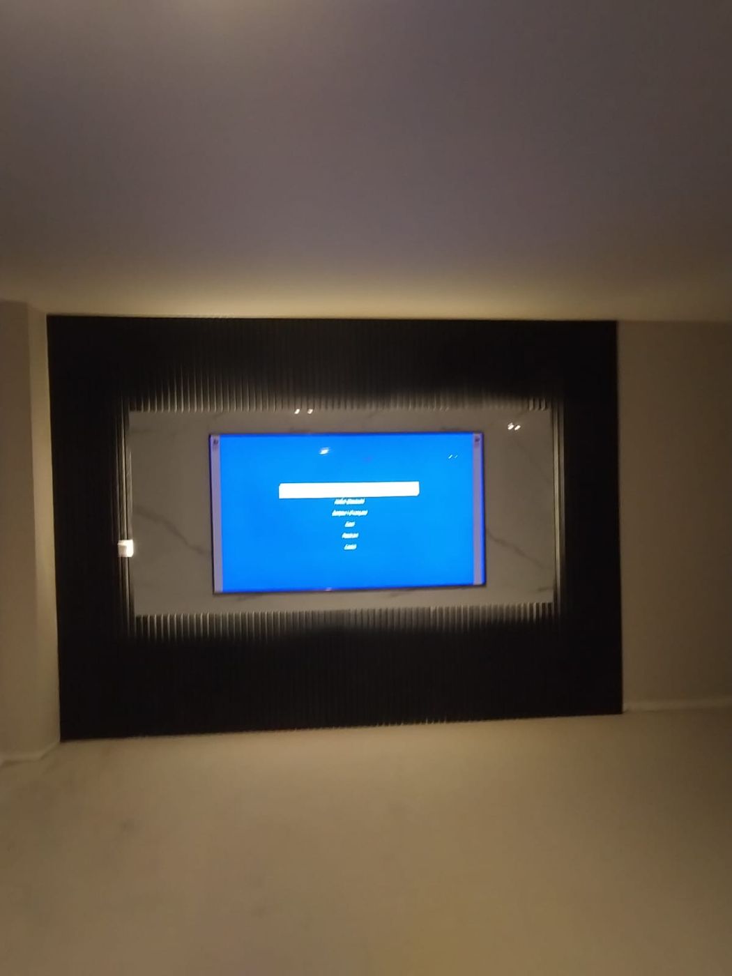 Cinewall in Harderwijk, andere hoek 3