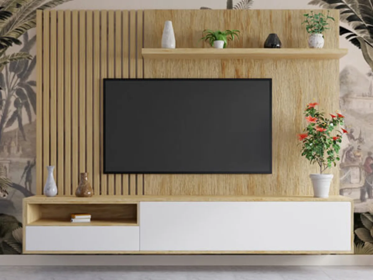 Mediawall Ontwerp op Maat Nederland
