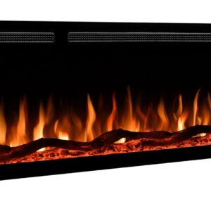 Diamond elektrische sfeerhaard met warmte
