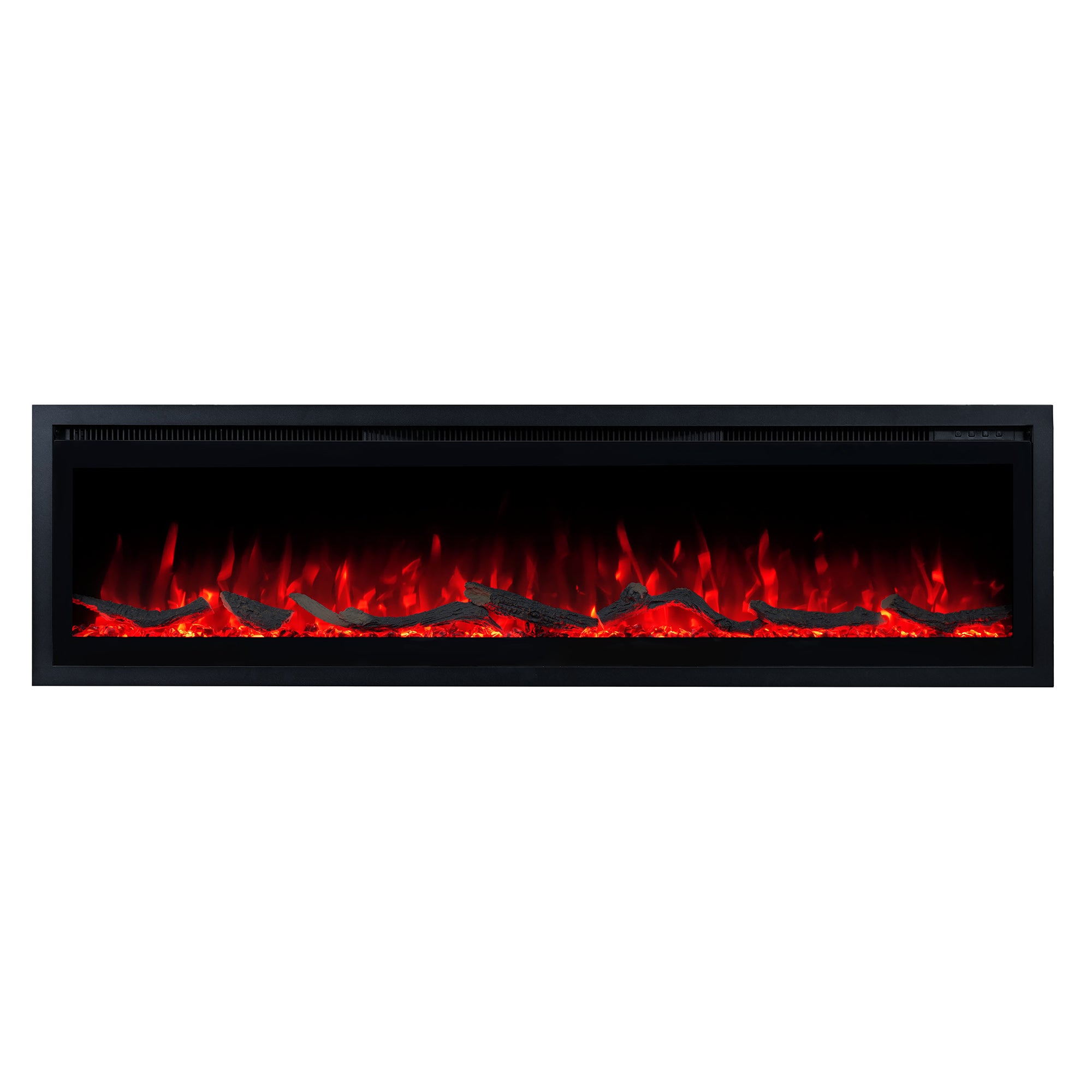 Lumea Avero – Fronthaard 106–182 cm 5 Lumea Avero elektrische fronthaard – vlammenbeeld en details