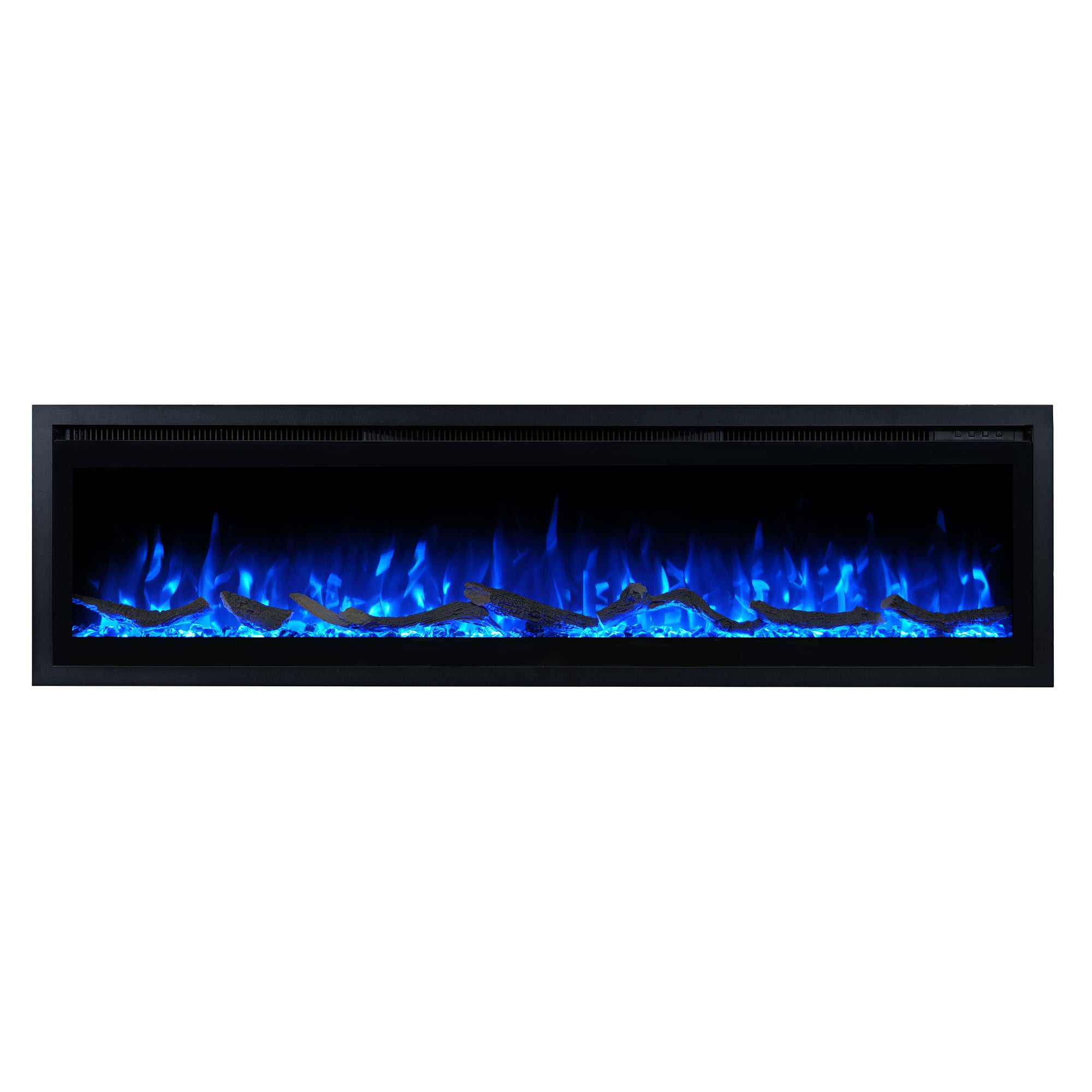 Lumea Avero – Fronthaard 106–182 cm 8 Lumea Avero elektrische fronthaard – vlammenbeeld en details