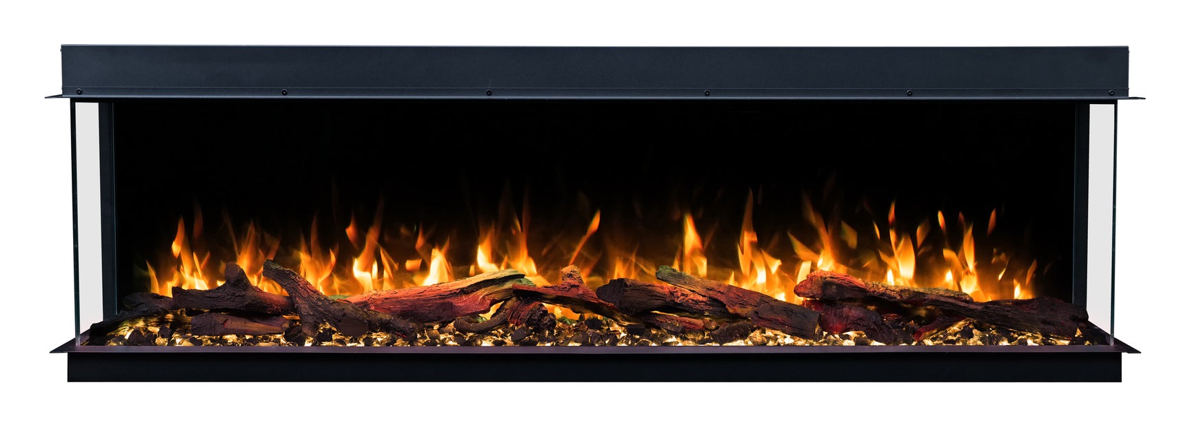 Lumea Neo – 3D inbouwhaard 90–180 cm 1 Lumea Neo 3D inbouwhaard