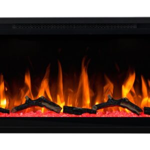 Lumea Novaro elektrische sfeerhaard